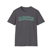 Load image into Gallery viewer, Sells Rocks ADULT Super Soft T-Shirt
