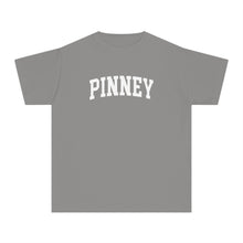 Load image into Gallery viewer, Pinney YOUTH Midweight Tee
