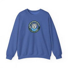 Load image into Gallery viewer, Bishop Elementary Logo Adult Sweatshirt - Cozy Unisex Crewneck
