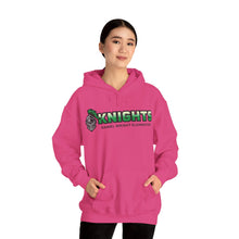 Load image into Gallery viewer, Wright Logo ADULT Hooded Sweatshirt
