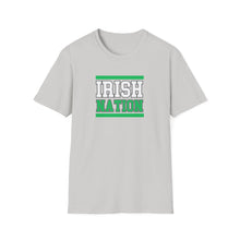 Load image into Gallery viewer, Davis Irish Nation Unisex Softstyle T-Shirt
