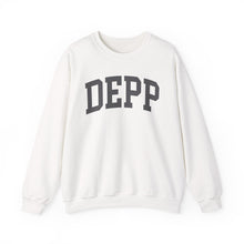Load image into Gallery viewer, Depp Adult Crewneck
