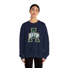 Load image into Gallery viewer, Depp Logo Adult Crewneck
