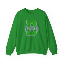 Load image into Gallery viewer, Davis Logo Crewneck Sweatshirt
