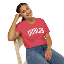 Load image into Gallery viewer, Dublin ADULT Super Soft T-Shirt
