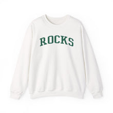 Load image into Gallery viewer, Sells Rocks Adult Crewneck Sweatshirt
