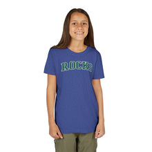 Load image into Gallery viewer, Sells Rocks Youth Short Sleeve Tee
