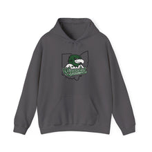 Load image into Gallery viewer, Wyandot Logo Adult Soft Hooded Sweatshirt
