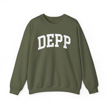 Load image into Gallery viewer, Depp Adult Crewneck
