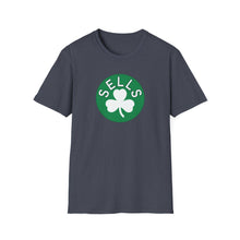 Load image into Gallery viewer, Sells Logo ADULT Super Soft T-Shirt
