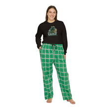 Load image into Gallery viewer, Jerome Basketball Cheer Women&#39;s Long Sleeve Pajama Set
