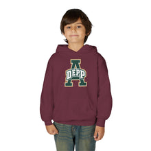 Load image into Gallery viewer, Depp Logo Youth Hoodie
