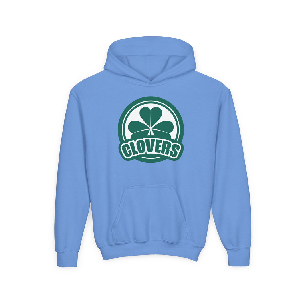 Olde Sawmill Logo Youth Hoodie
