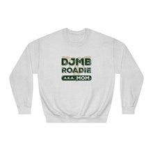 Load image into Gallery viewer, Dublin Jerome Marching Band Roadie Mom Super Soft Crewneck Sweatshirt
