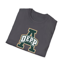 Load image into Gallery viewer, Depp Logo Adult Super Soft T-Shirt
