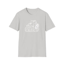 Load image into Gallery viewer, Jerome Celtics White Logo Softstyle T-Shirt
