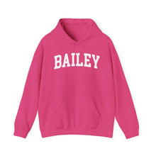 Load image into Gallery viewer, Bailey Soft Adult Hoodie

