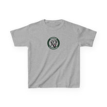 Load image into Gallery viewer, Chapman Round Logo Youth Tee
