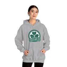 Load image into Gallery viewer, Olde Sawmill Logo Hooded Sweatshirt
