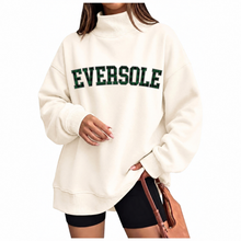 Load image into Gallery viewer, Eversole Mockneck
