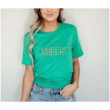 Load image into Gallery viewer, Sells New Logo Tee
