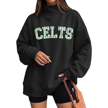 Load image into Gallery viewer, Celts Mockneck

