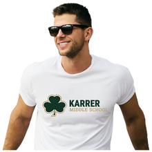 Load image into Gallery viewer, Karrer Logo ADULT Super Soft T-Shirt
