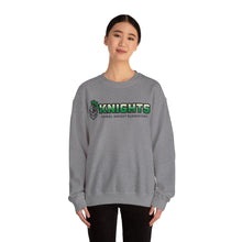 Load image into Gallery viewer, Wright Logo ADULT Crewneck Sweatshirt
