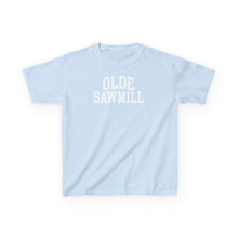 Load image into Gallery viewer, Olde Sawmill Arch YOUTH Tee
