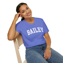 Load image into Gallery viewer, Bailey Softstyle Adult Tee
