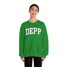 Load image into Gallery viewer, Depp Adult Crewneck
