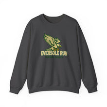Load image into Gallery viewer, Eversole Eagles Adult Crewneck
