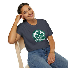 Load image into Gallery viewer, Olde Sawmill Logo Adult Softstyle T-Shirt
