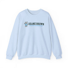 Load image into Gallery viewer, Bishop Elementary Adult Sweatshirt - Cozy Unisex Crewneck
