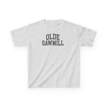 Load image into Gallery viewer, Olde Sawmill Arch YOUTH Tee
