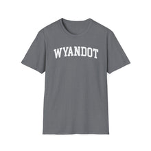 Load image into Gallery viewer, Wyandot Adult Super Soft T-Shirt
