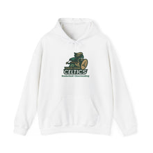 Load image into Gallery viewer, Jerome Basketball Cheer Unisex Heavy Blend™ Hooded Sweatshirt
