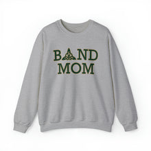 Load image into Gallery viewer, Dublin Jerome Marching Band Mom Super Soft Crewneck Sweatshirt
