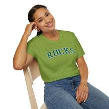 Load image into Gallery viewer, Sells Rocks ADULT Super Soft T-Shirt
