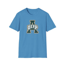 Load image into Gallery viewer, Depp Logo Adult Super Soft T-Shirt
