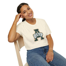 Load image into Gallery viewer, Depp Logo Adult Super Soft T-Shirt
