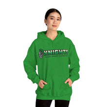 Load image into Gallery viewer, Wright Logo ADULT Hooded Sweatshirt
