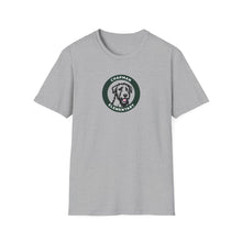 Load image into Gallery viewer, Chapman Wolfhounds Logo Adult Softstyle T-Shirt
