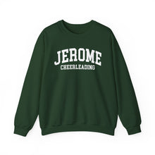Load image into Gallery viewer, Jerome Cheer ADULT Crewneck
