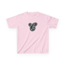 Load image into Gallery viewer, Chapman Letter Logo Youth Tee

