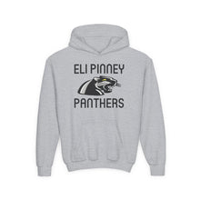 Load image into Gallery viewer, Pinney Logo Youth Hoodie
