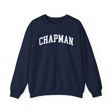 Load image into Gallery viewer, Chapman ADULT Crewneck
