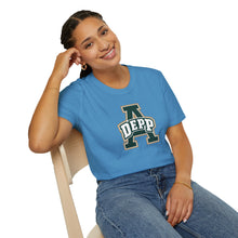 Load image into Gallery viewer, Depp Logo Adult Super Soft T-Shirt
