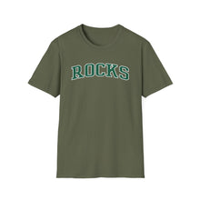 Load image into Gallery viewer, Sells Rocks ADULT Super Soft T-Shirt
