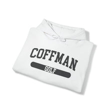 Load image into Gallery viewer, Coffman Golf Hooded Sweatshirt
